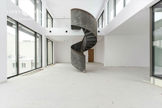 Lokal użytkowy na sprzedaż Warszawa, Śródmieście, Złota 212m2 Foto 2