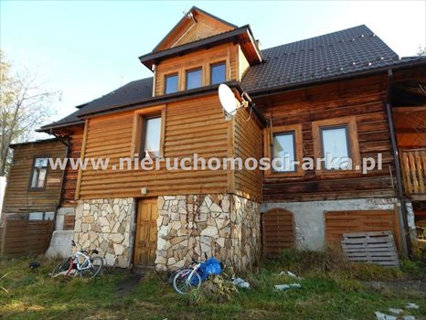 Dom na sprzedaż Rabka-Zdrój 450m2 Foto 4