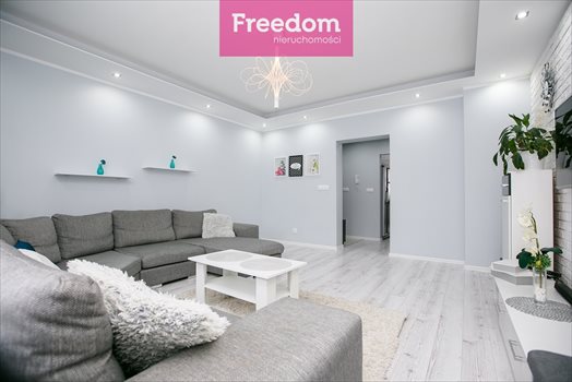 Mieszkanie czteropokojowe na sprzedaż Ełk, Stanisława Moniuszki 92m2 Foto 2