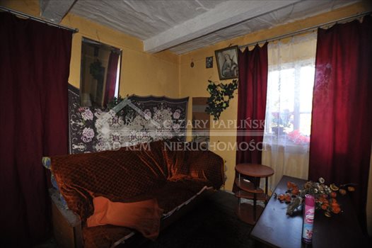 Dom na sprzedaż Kazimierz Dolny, Dąbrówka 70m2 Foto 7