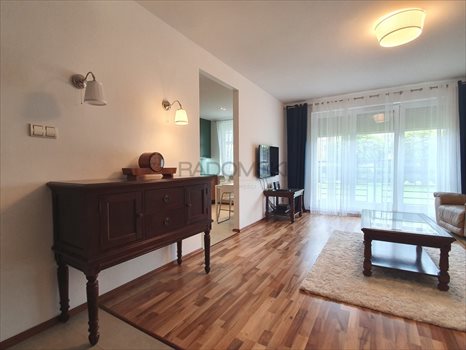 Mieszkanie trzypokojowe na wynajem Sopot, Wyścigi, Władysława Łokietka 80m2 Foto 2