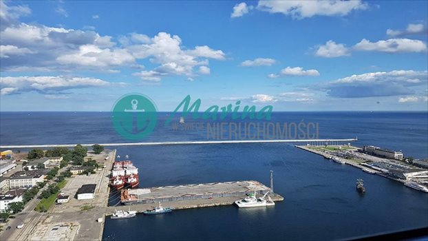 Działka inna na sprzedaż Gdynia, Kamienna Góra, KORZENIOWSKIEGO 1 180m2 Foto 12