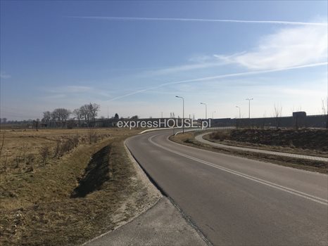 Działka inwestycyjna na sprzedaż Bogucin, pl. Wolności 26 200m2 Foto 9