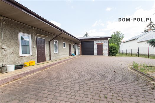 Dom na sprzedaż Łucka-Kolonia 420m2 Foto 13