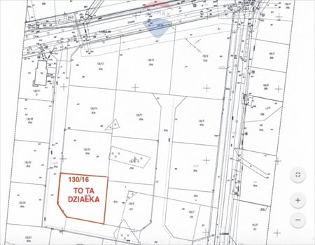 Działka budowlana na sprzedaż Przewłoka, Ustecka 1 002m2 Foto 5