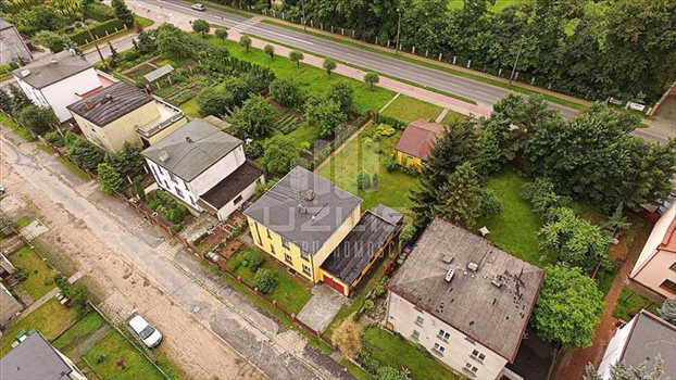 Dom na sprzedaż Starogard Gdański, Kocborowska 150m2 Foto 8