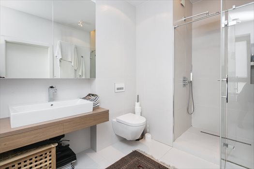 Luksusowe mieszkanie na sprzedaż Warszawa, Praga Południe, okolice Walecznych 174m2 Foto 3