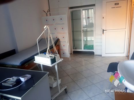 Lokal użytkowy na wynajem Olsztyn, Mikołaja Kopernika 17m2 Foto 1