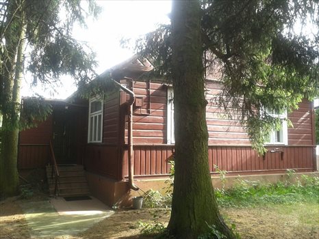 Dom na sprzedaż Korczew, Siedlecka 96m2 Foto 4