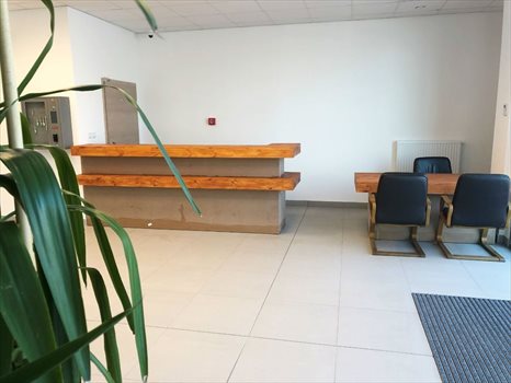 Lokal użytkowy na wynajem Kraków, Podgórze, Rybitwy 1 000m2 Foto 1
