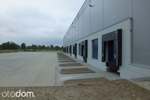 Lokal użytkowy na wynajem Bydgoszcz, Fordon 21 000m2 Foto 3