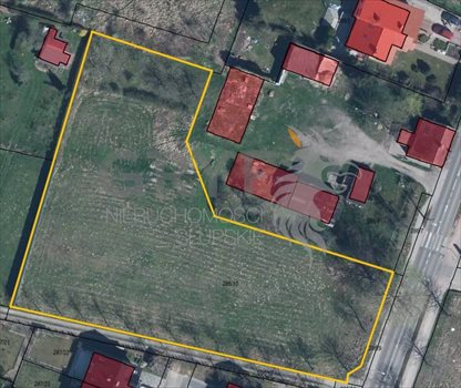 Działka budowlana na sprzedaż Siemianice, Siemianice 4 300m2 Foto 11