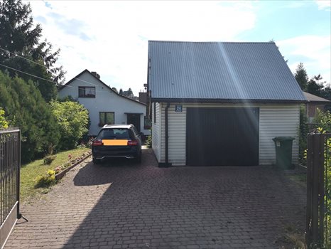 Dom na sprzedaż Radziszów, Kościelna 162m2 Foto 4