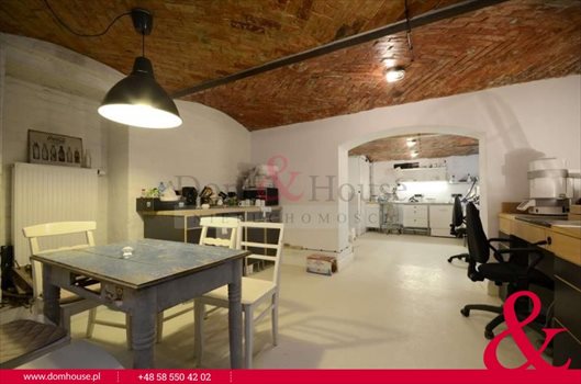 Lokal użytkowy na sprzedaż Sopot, Dolny, Jana Sobieskiego 109m2 Foto 5