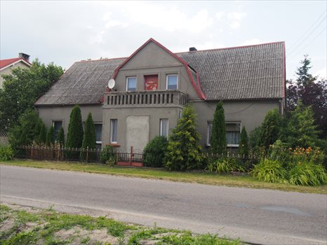 Dom na sprzedaż Przybysław 120m2 Foto 3
