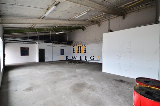 Lokal użytkowy na wynajem Gorzów Wielkopolski 164m2 Foto 2