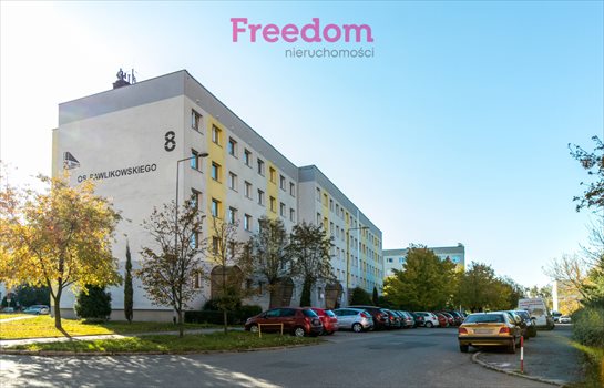 Mieszkanie trzypokojowe na sprzedaż Żory, os. Pawlikowskiego 55m2 Foto 13