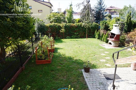 Dom na sprzedaż Rzeszów, Zalesie 160m2 Foto 12
