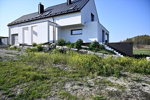 Dom na sprzedaż Niedźwiedź 250m2 Foto 1