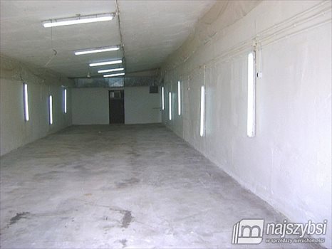 Lokal użytkowy na wynajem Stargard, Lotnisko 120m2 Foto 4
