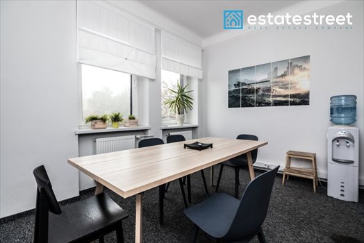 Lokal użytkowy na wynajem Kraków, Zabłocie, Jana Dekerta 60m2 Foto 8