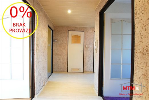 Mieszkanie trzypokojowe na sprzedaż Brzeszcze, Adama Mickiewicza 63m2 Foto 8