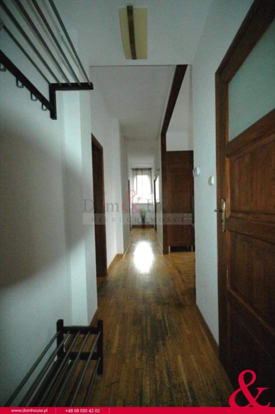 Mieszkanie czteropokojowe na wynajem Sopot, Dolny, Bałtycka 84m2 Foto 9