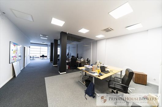 Lokal użytkowy na wynajem Kraków, Podgórze, Wielicka 270m2 Foto 8