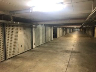 Garaż na sprzedaż Poznań, Centrum, Droga Dębińska 20m2 Foto 4