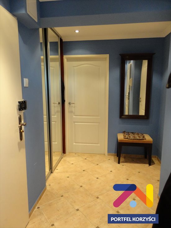 Mieszkanie dwupokojowe na wynajem Zielona Góra 47m2 Foto 9