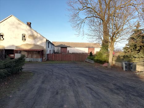 Działka przemysłowo-handlowa na sprzedaż Rukosin, rukosin 11 900m2 Foto 4