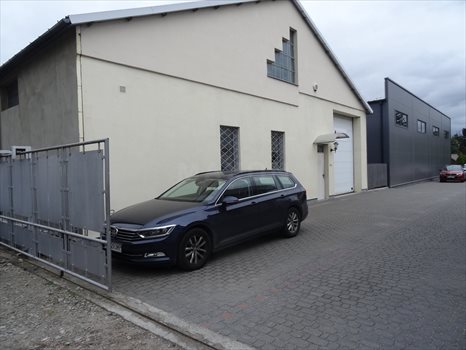 Lokal użytkowy na wynajem Warszawa, Ursynów 384m2 Foto 4