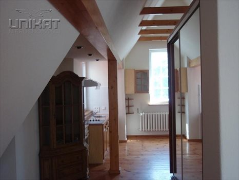 Kawalerka na sprzedaż Gdańsk, Stare Miasto, Kaletnicza 42m2 Foto 5