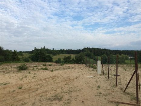 Działka budowlana na sprzedaż Gościcino, Gwiezdna 1 175m2 Foto 1