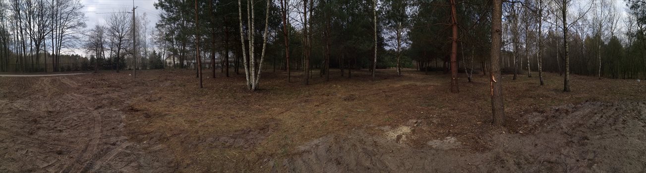 Działka budowlana na sprzedaż Jasienica, Jasienica 1 200m2 Foto 3
