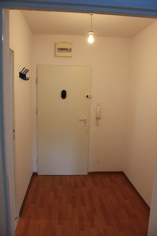 Kawalerka na sprzedaż Wrocław, Fabryczna, Buczacka 6 38m2 Foto 6