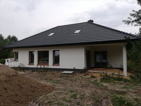 Dom na sprzedaż Piaseczno 100m2 Foto 5
