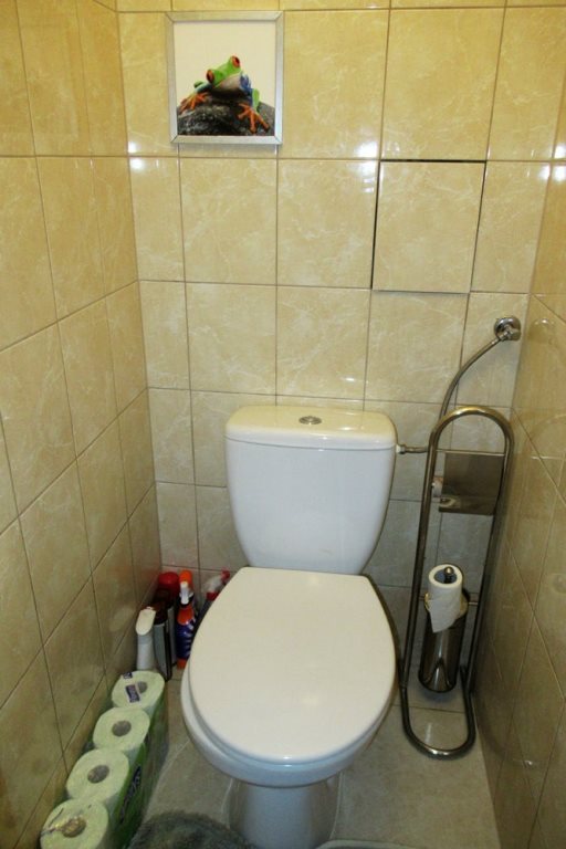 Mieszkanie czteropokojowe na sprzedaż Ełk, Konieczki 74m2 Foto 10