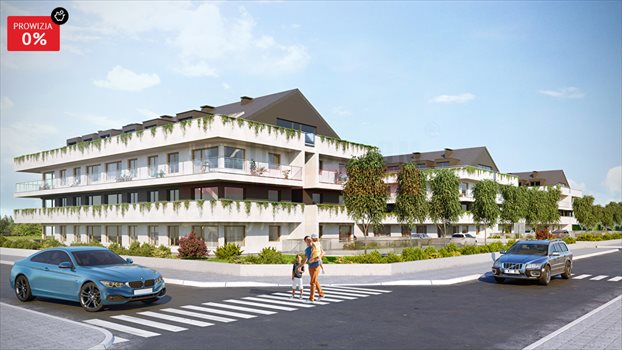 Mieszkanie dwupokojowe na sprzedaż Opole, Malinka 48m2 Foto 2