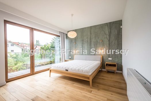 Dom na sprzedaż Kraków, Zwierzyniec, Wola Justowska, Na Wierzchowinach 247m2 Foto 8