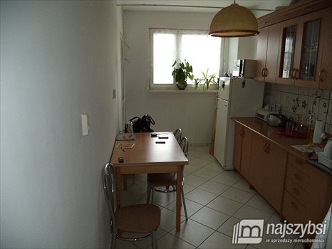 Mieszkanie czteropokojowe na sprzedaż Pyrzyce, Centrum 70m2 Foto 5