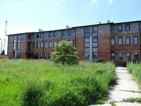 Lokal użytkowy na wynajem Oleśnica, OLEŚNICA / STREFA PRZEMYSŁOWA 330m2 Foto 2