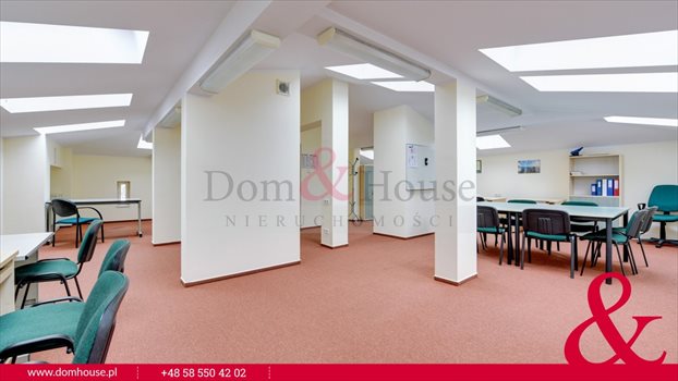Lokal użytkowy na wynajem Gdynia, Śródmieście, Jana z Kolna 77m2 Foto 3