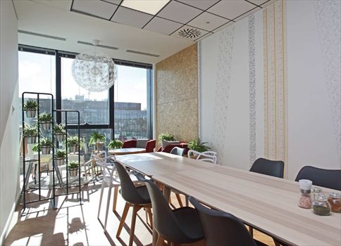 Lokal użytkowy na wynajem Gdańsk, Oliwa 500m2 Foto 11