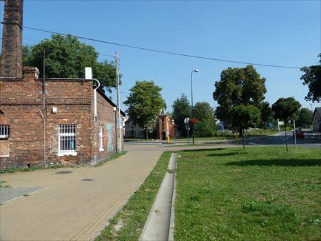 Działka inna na sprzedaż Gliwice, Stare Gliwice, Plac Niepodległości 4-5 465m2 Foto 5