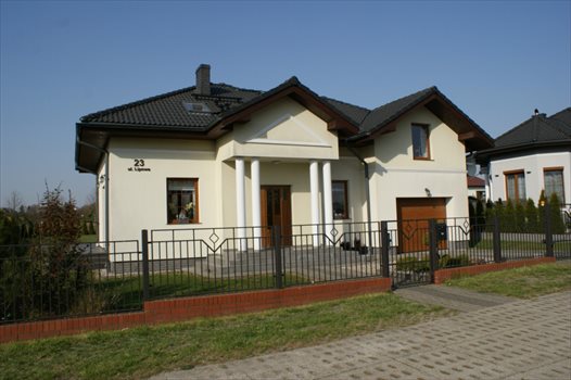 Dom na sprzedaż Pętkowice, Lipowa 149m2 Foto 2