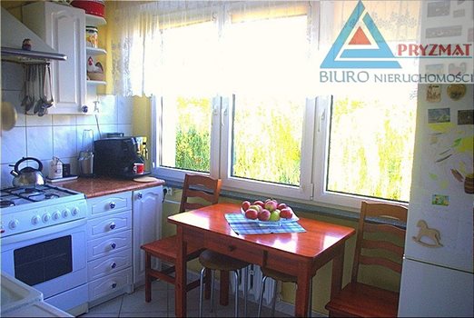 Mieszkanie czteropokojowe na sprzedaż Olsztyn, Pojezierze, Dworcowa 59m2 Foto 2