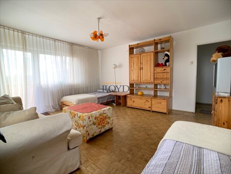 Mieszkanie trzypokojowe na sprzedaż Warszawa, Mokotów, Czerniakowska 58m2 Foto 2