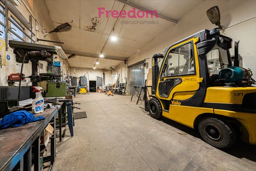 Lokal użytkowy na sprzedaż Katowice 731m2 Foto 13