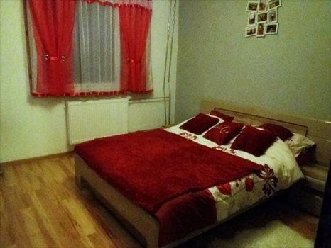 Mieszkanie dwupokojowe na sprzedaż Katowice, Brynów, Rolna Okolice 44m2 Foto 4